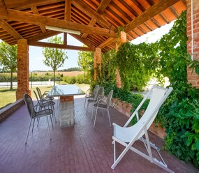 Shortstay vacation rentals Italy