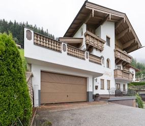 Shortstay vacation rentals Austria