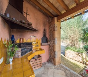 Shortstay vacation rentals Spain