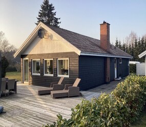 Shortstay vacation rentals Denmark