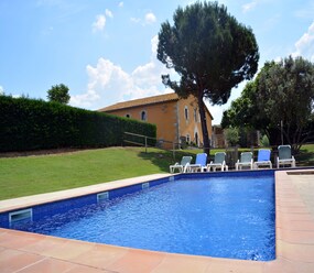 Shortstay vacation rentals Spain