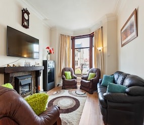 Shortstay vacation rentals United Kingdom