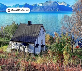 Shortstay vacation rentals Norway