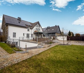 Shortstay vacation rentals Belgium