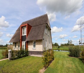 Shortstay vacation rentals Netherlands