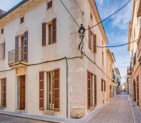 Shortstay vacation rentals Spain
