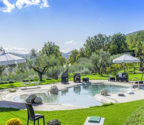 Shortstay vacation rentals Italy