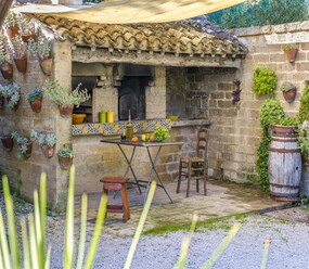 Shortstay vacation rentals Italy