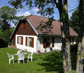 Shortstay vacation rentals France