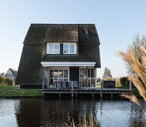 Shortstay vacation rentals Netherlands