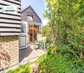 Shortstay vacation rentals Netherlands