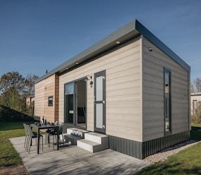 Shortstay vacation rentals Netherlands