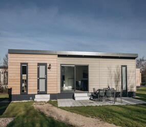 Shortstay vacation rentals Netherlands