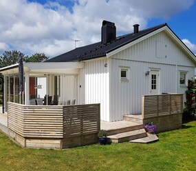 Shortstay vacation rentals Sweden