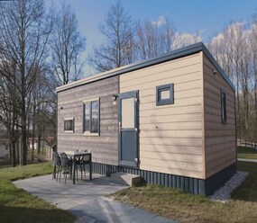 Shortstay vacation rentals Netherlands
