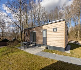Shortstay vacation rentals Netherlands