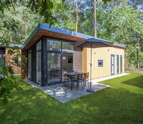 Shortstay vacation rentals Netherlands