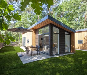 Shortstay vacation rentals Netherlands