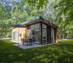 Shortstay vacation rentals Netherlands