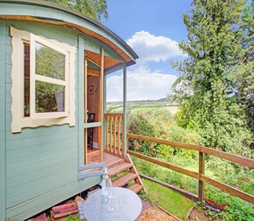 Shortstay vacation rentals United Kingdom