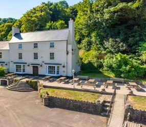 Shortstay vacation rentals United Kingdom