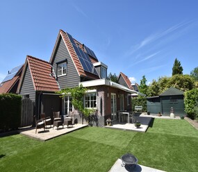 Shortstay vacation rentals Netherlands