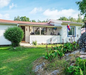 Shortstay vacation rentals Sweden