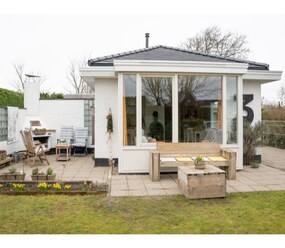 Shortstay vacation rentals Netherlands