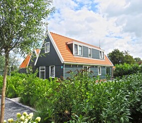 Shortstay vacation rentals Netherlands