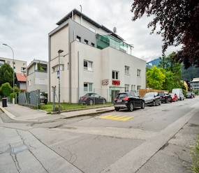 Shortstay vacation rentals Austria