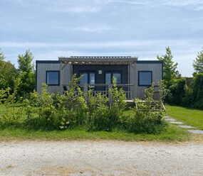 Shortstay vacation rentals Netherlands