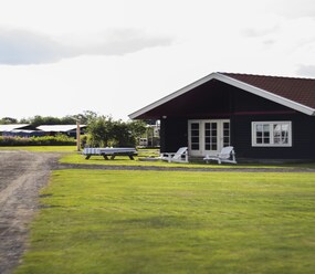 Shortstay vacation rentals Netherlands