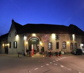 Shortstay vacation rentals Netherlands