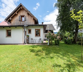 Shortstay vacation rentals Austria