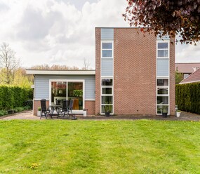 Shortstay vacation rentals Netherlands