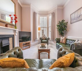 Shortstay vacation rentals United Kingdom
