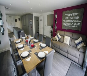 Shortstay vacation rentals United Kingdom