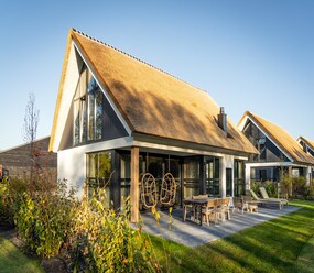 Shortstay vacation rentals Netherlands