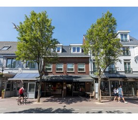 Shortstay vacation rentals Netherlands
