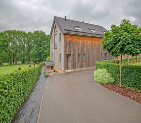 Shortstay vacation rentals Belgium