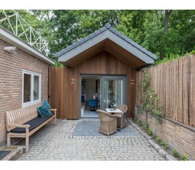 Shortstay vacation rentals Netherlands