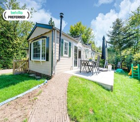 Shortstay vacation rentals Netherlands