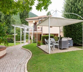 Shortstay vacation rentals Italy