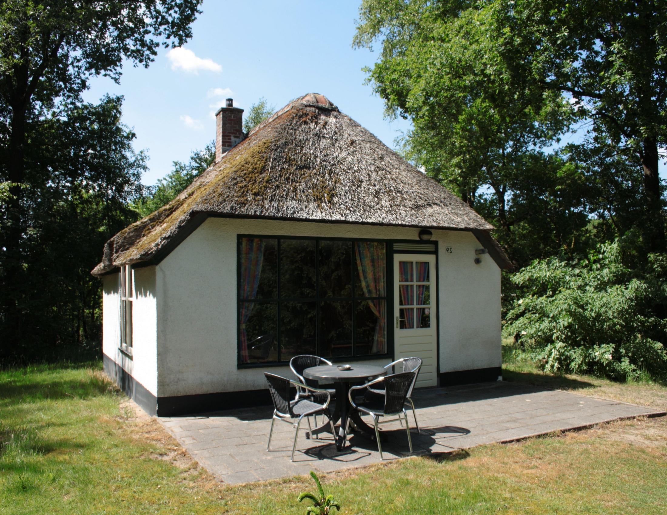 Shortstay vacation rentals Netherlands