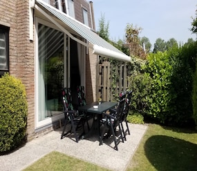 Shortstay vacation rentals Netherlands