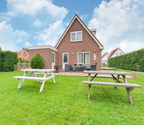 Shortstay vacation rentals Netherlands