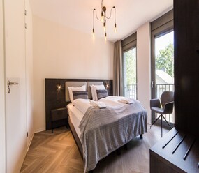 Shortstay vacation rentals Netherlands