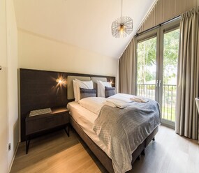 Shortstay vacation rentals Netherlands