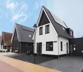 Shortstay vacation rentals Netherlands