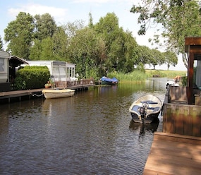 Shortstay vacation rentals Netherlands